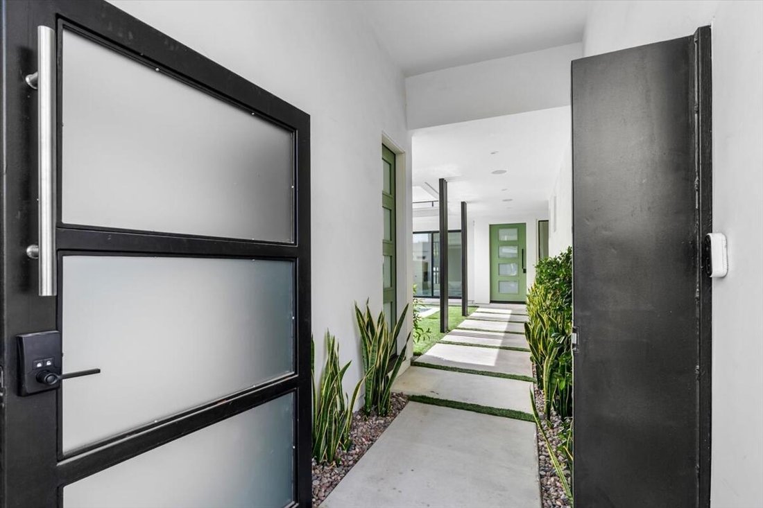 Haus in Palm Springs, Kalifornien, Vereinigte Staaten 4 - 18750614