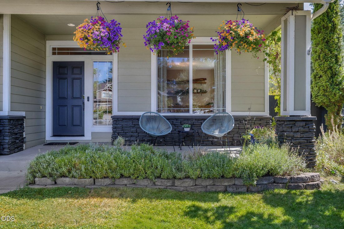 Casa en Bend, Oregón, Estados Unidos 2 - 18754305