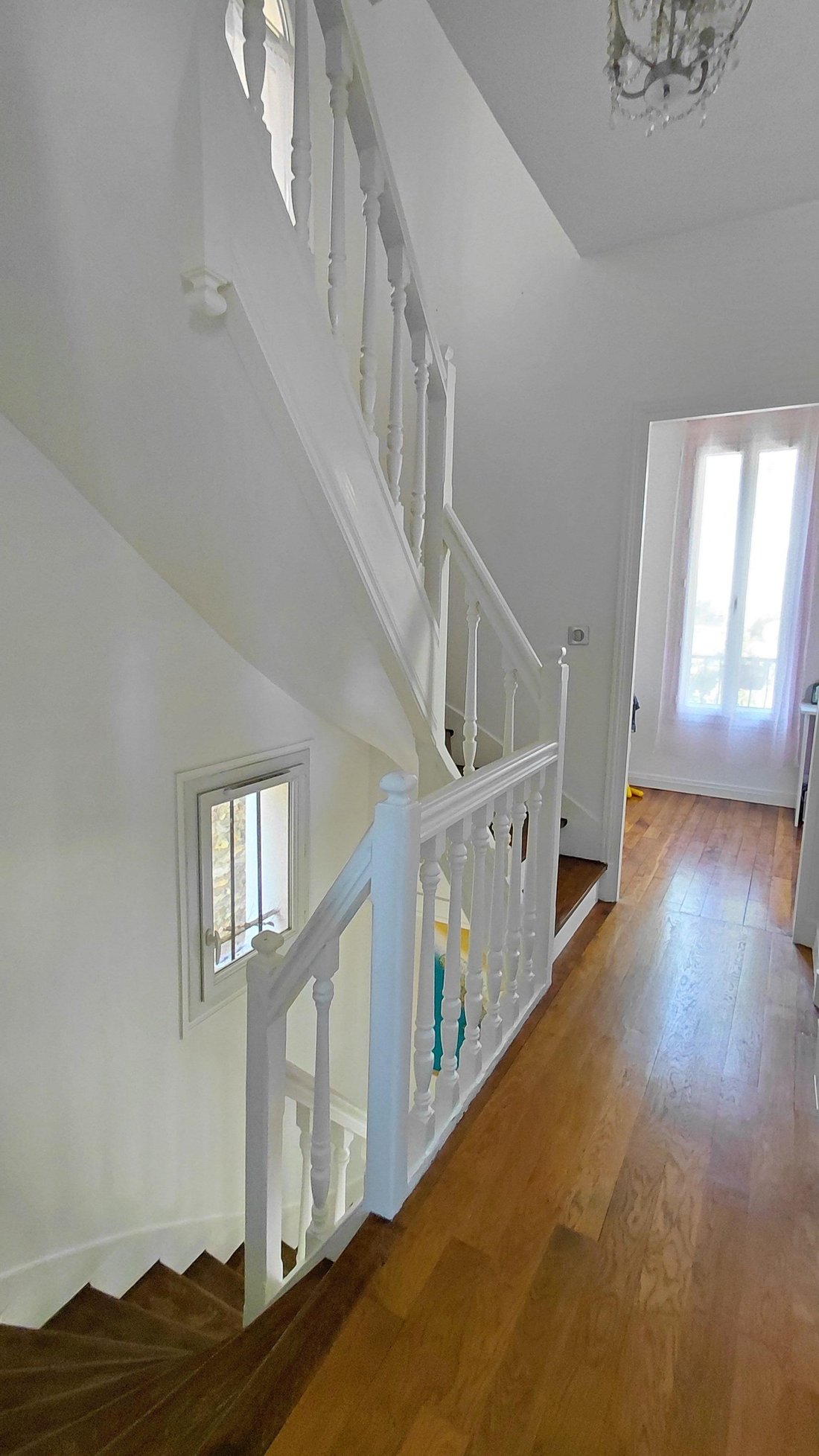 Maison à Centre Ville-Commerce, Enghien-les-Bains, France 5 - 18759763