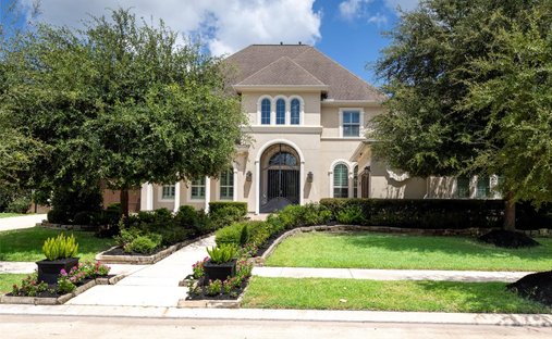Casa a Missouri City, Texas, Stati Uniti 1