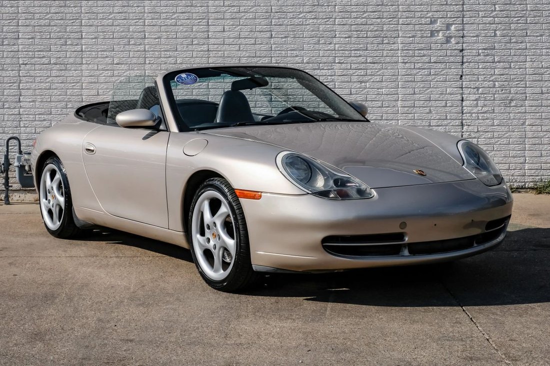 Cabriolet in Plano, TX, United States 5 - 18728750