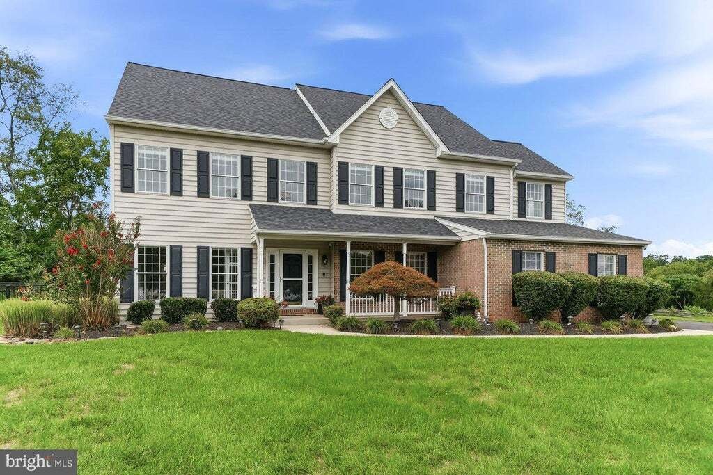 Casa en Collegeville, Pensilvania, Estados Unidos 1 - 18760708