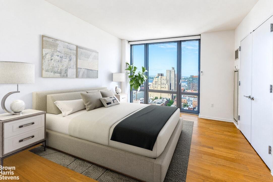 Condominio en Nueva York, Nueva York, Estados Unidos 4 - 18748989