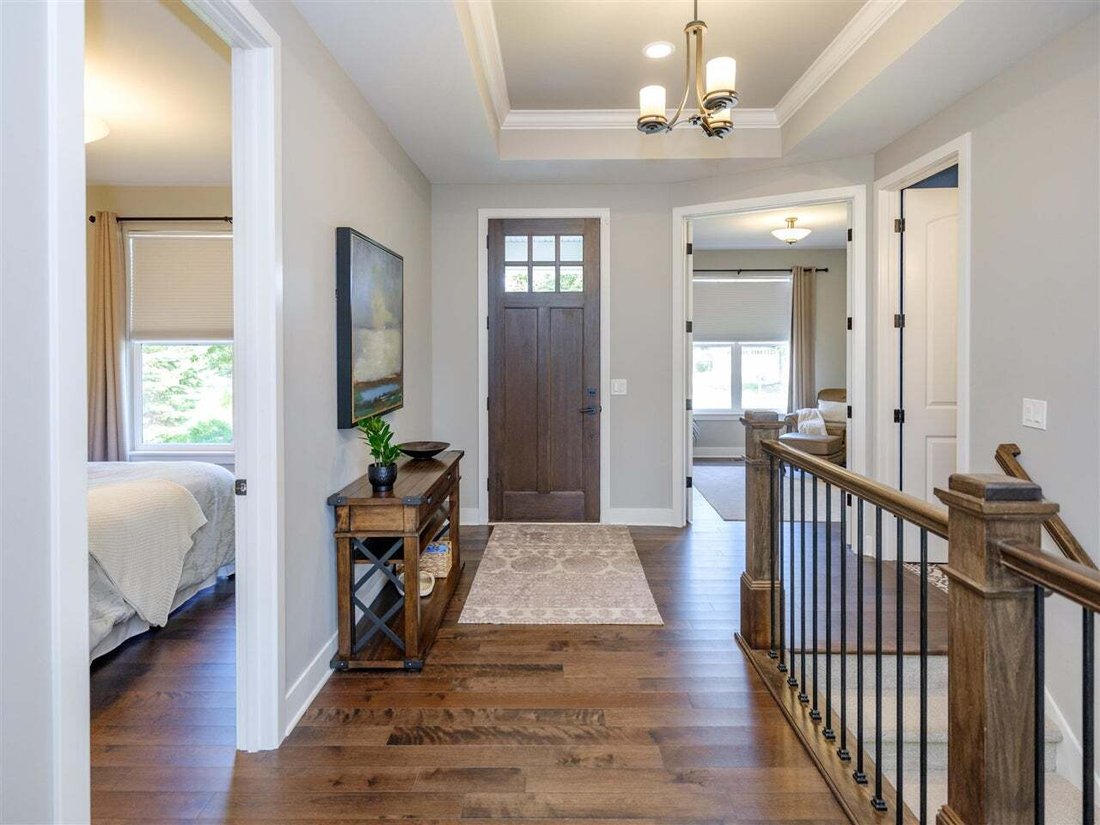 Appartement à Portage, Michigan, États-Unis 3 - 18751231