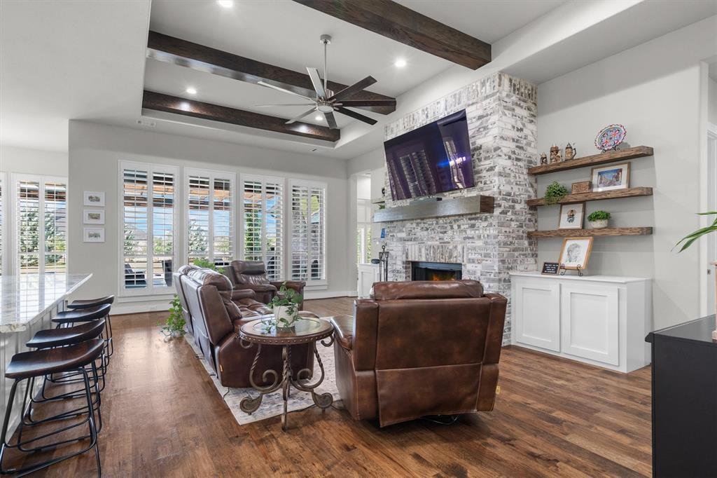 Casa a McKinney, Texas, Stati Uniti 4 - 18754242