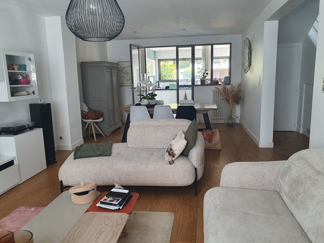 Villa à Nantes, Pays de la Loire, France 4 - 18757645
