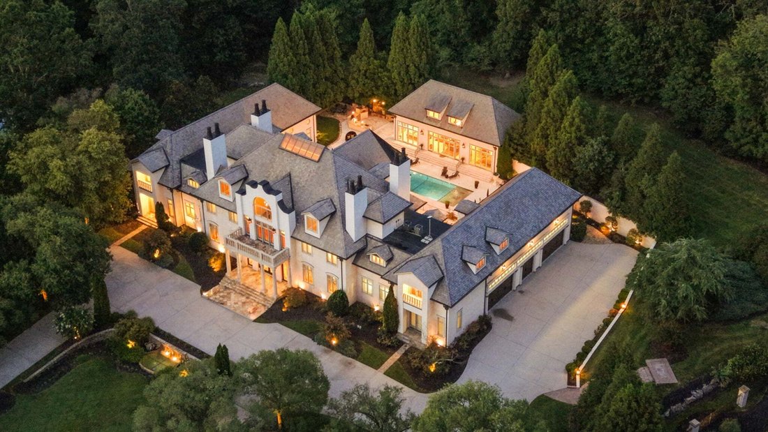 Casa a Ooltewah, Tennessee, Stati Uniti 3 - 18751731