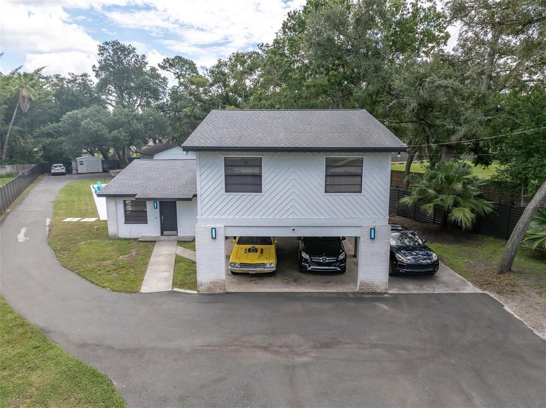 Haus in Tampa, Florida, Vereinigte Staaten 1 - 18751383