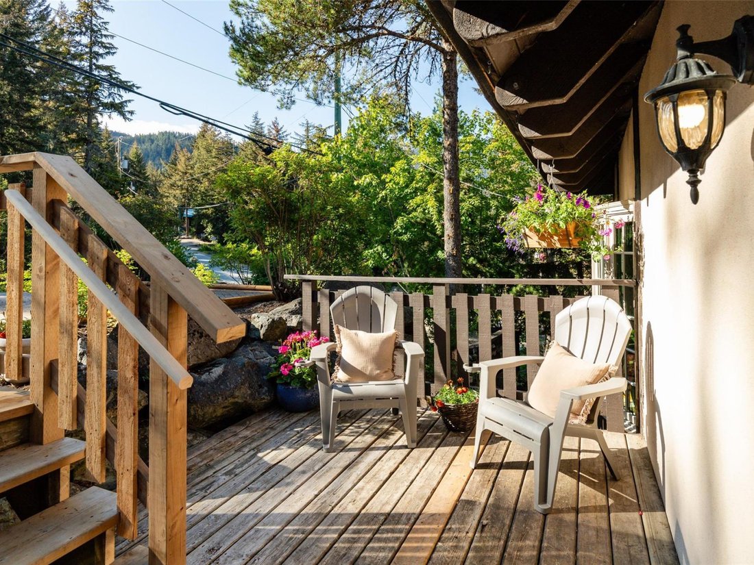 Maison à Whistler, Colombie-Britannique, Canada 5 - 18757763