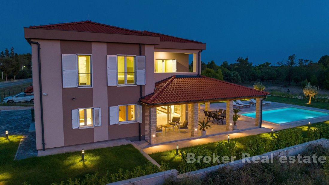Casa a Mjesni odbor Vostarnica, Zara, Regione zaratina 2 - 18749875