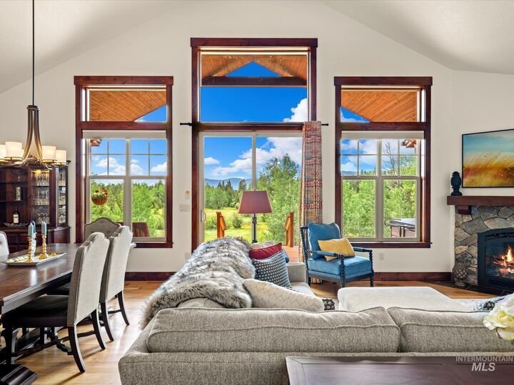 Haus in McCall, Idaho, Vereinigte Staaten 4 - 18753805