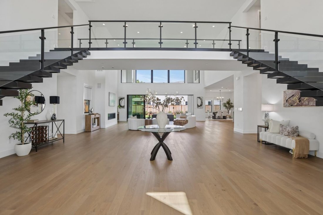 Casa a Morgan Hill, California, Stati Uniti 4 - 18759454