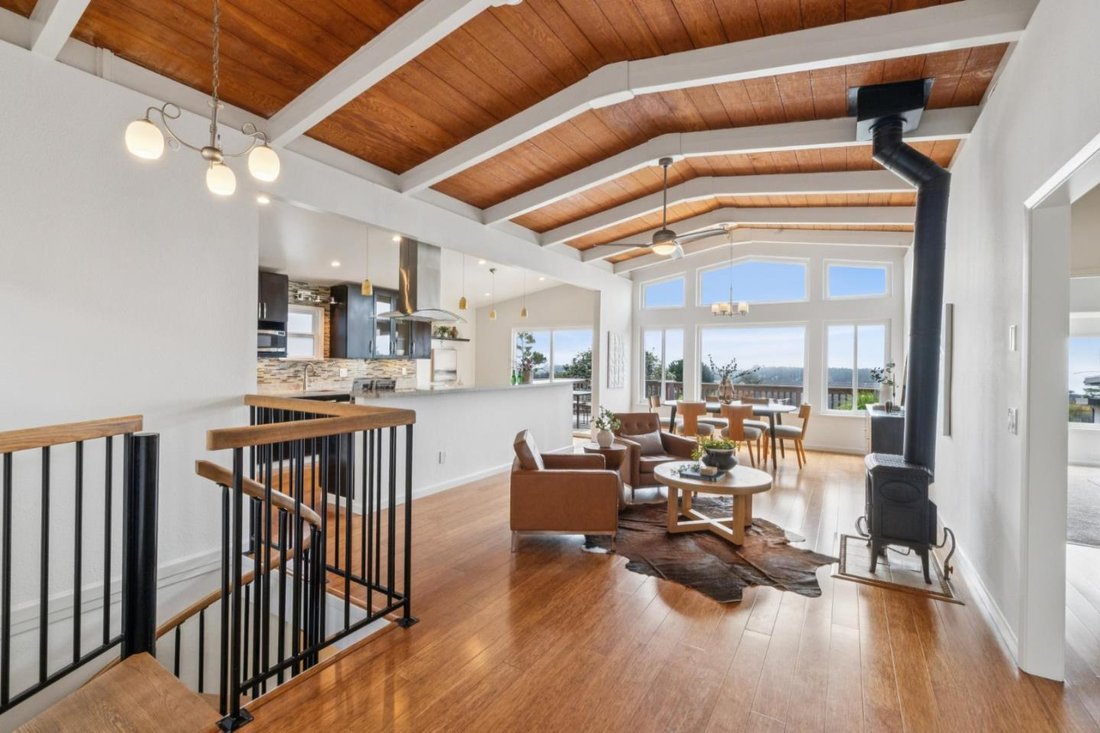 Casa en Montara, California, Estados Unidos 5 - 18751161