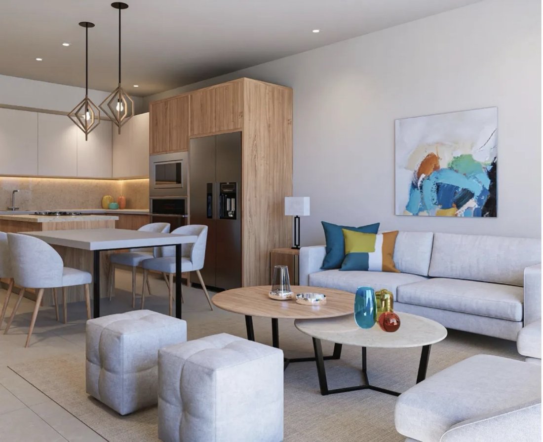 Appartement à Bucerías, Nayarit, Mexique 2 - 18759902