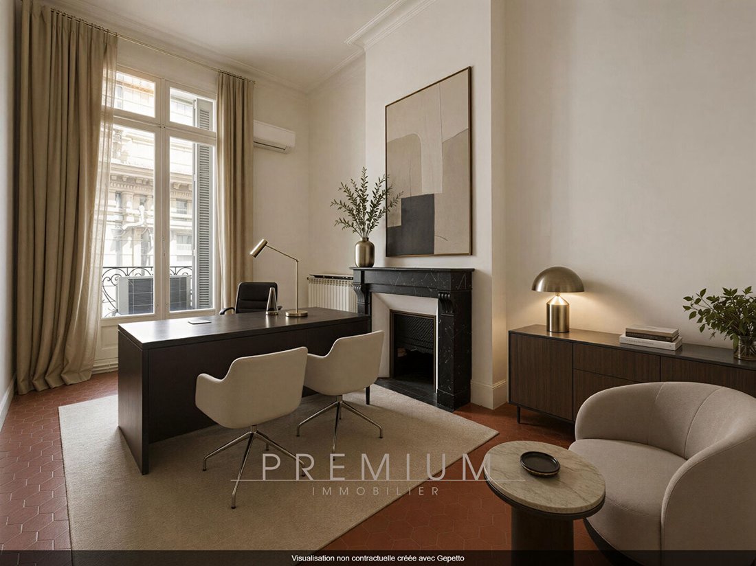 Appartamento a Montpellier, Occitania, Francia 3 - 18750250