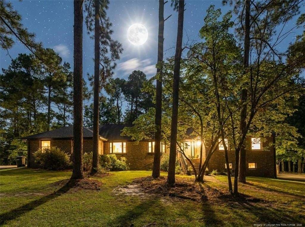 House in Southern Pines, North Carolina, United States 3 - 18751129