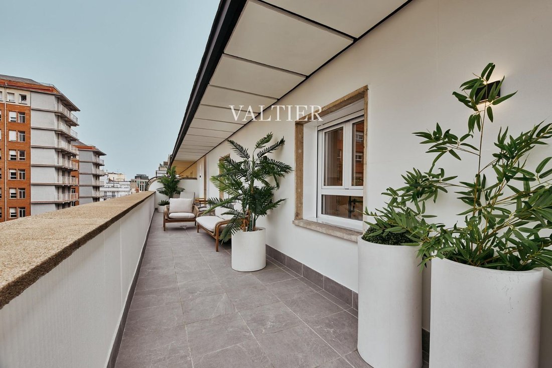Appartement à Salamanque, Madrid, Espagne 1 - 18752362