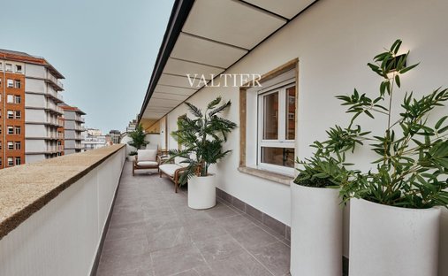 Appartamento a Salamanca, Madrid, Spagna 1