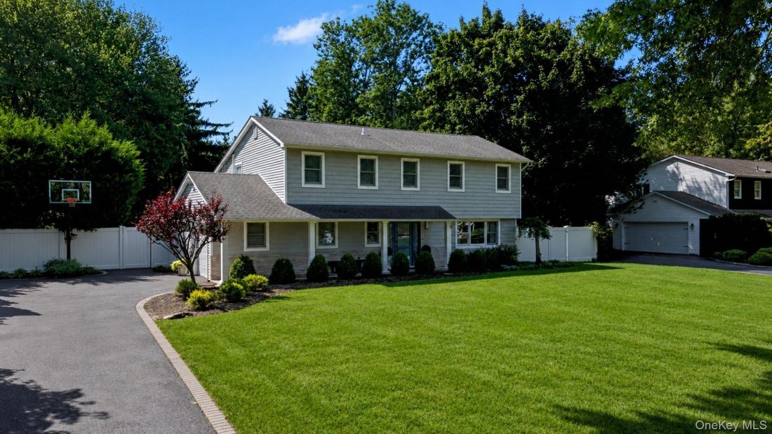 Haus in East Northport, New York, Vereinigte Staaten 2 - 18753750