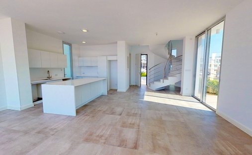 Haus in Paphos, Paphos, Zypern 1