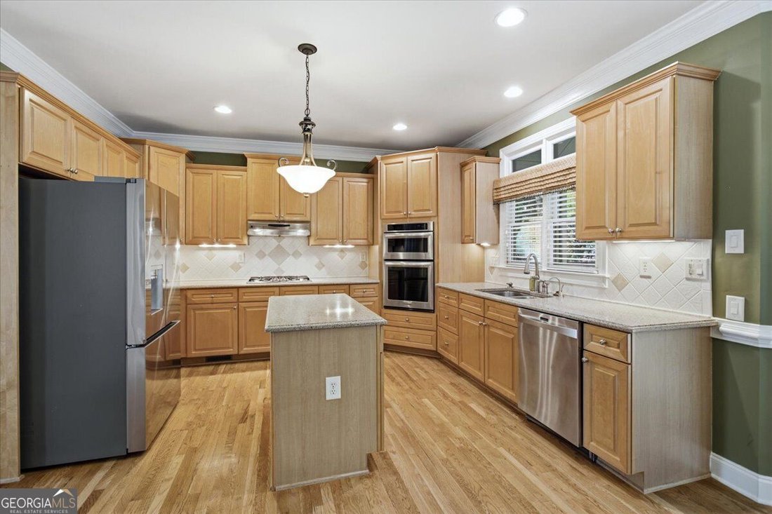 House in Lawrenceville, Georgia, United States 4 - 18324989