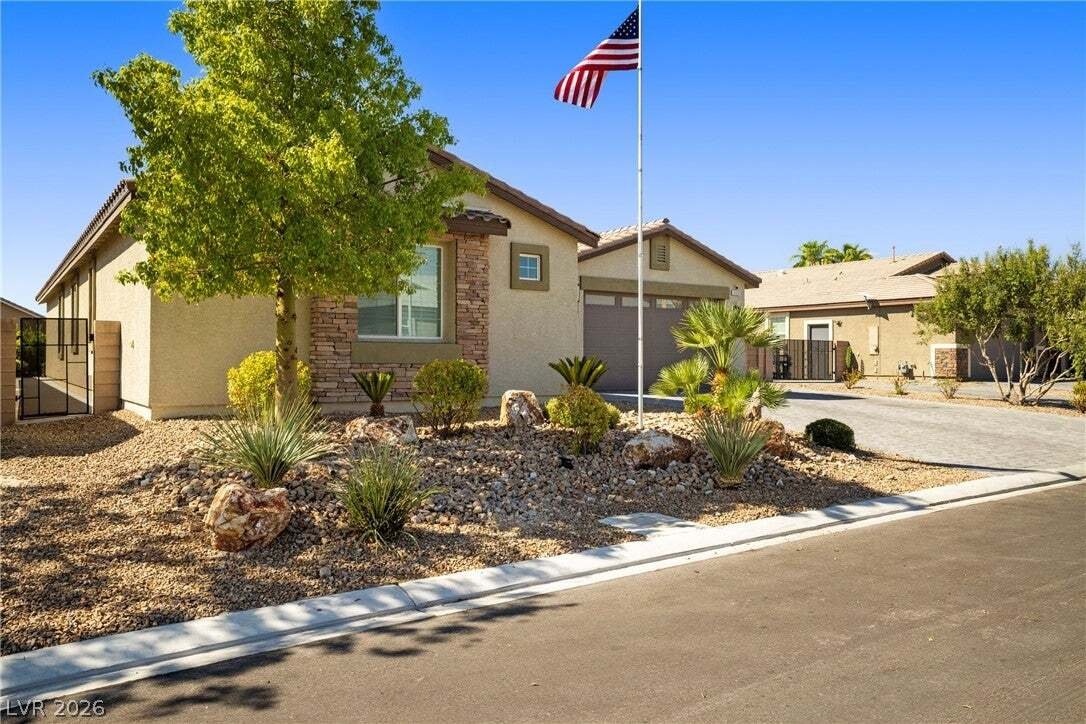 Casa en Las Vegas, Nevada, Estados Unidos 2 - 18755762