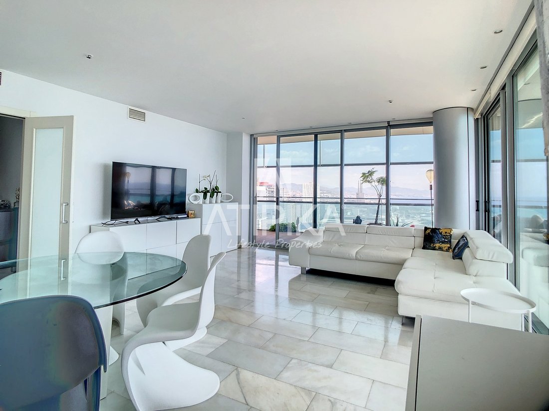Appartement à Sant Martí, Barcelone, Espagne 4 - 18752546