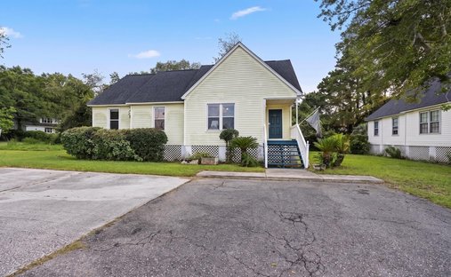 Casa en Mount Pleasant, Carolina del Sur, Estados Unidos 1