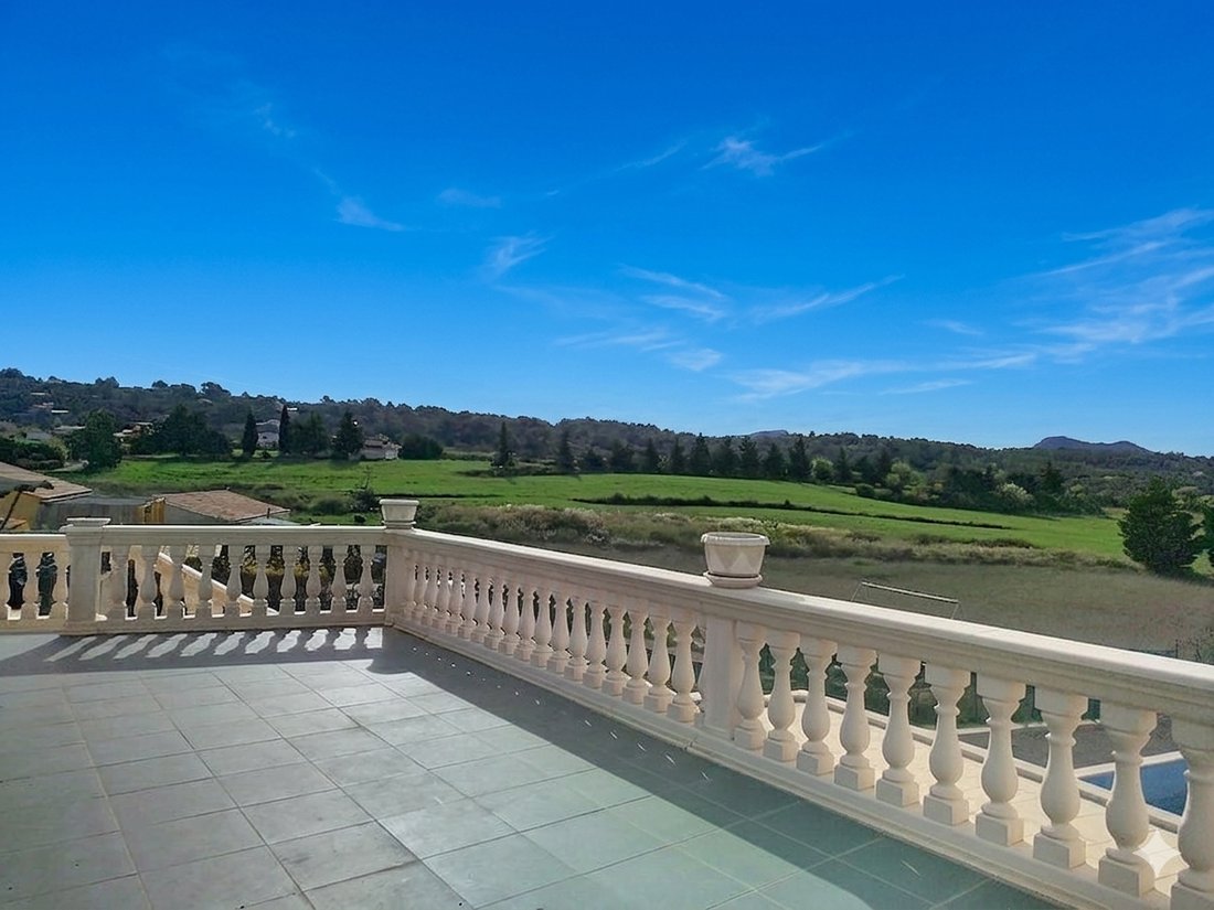 Villa a Tavernes, Provenza-Alpi-Costa Azzurra, Francia 1 - 18753170
