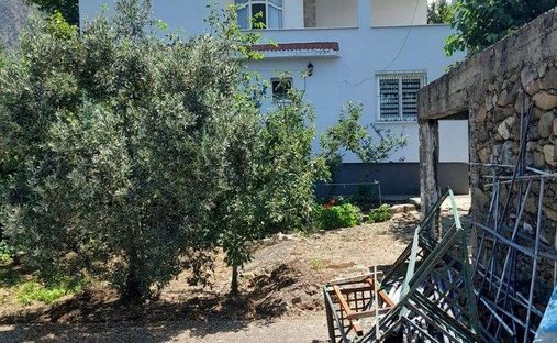 Villa à Toparlar, Muğla, Turquie 1