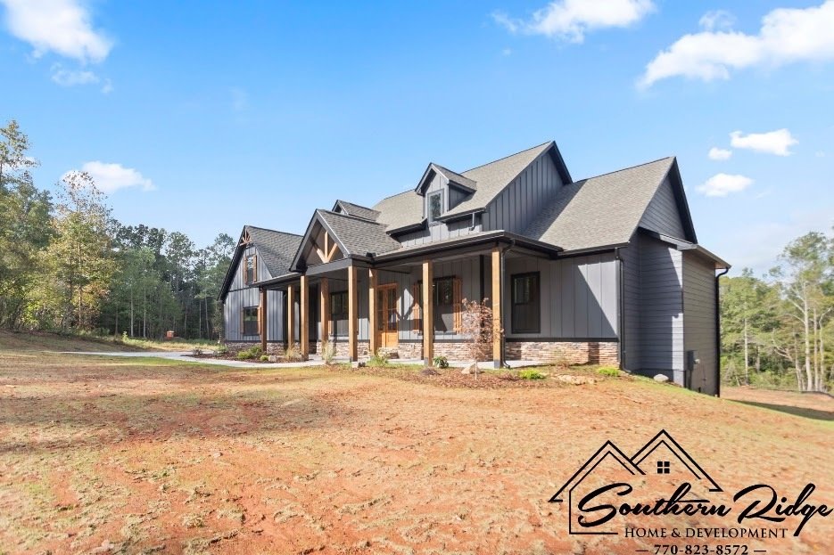 House in Carrollton, Georgia, United States 2 - 18749679