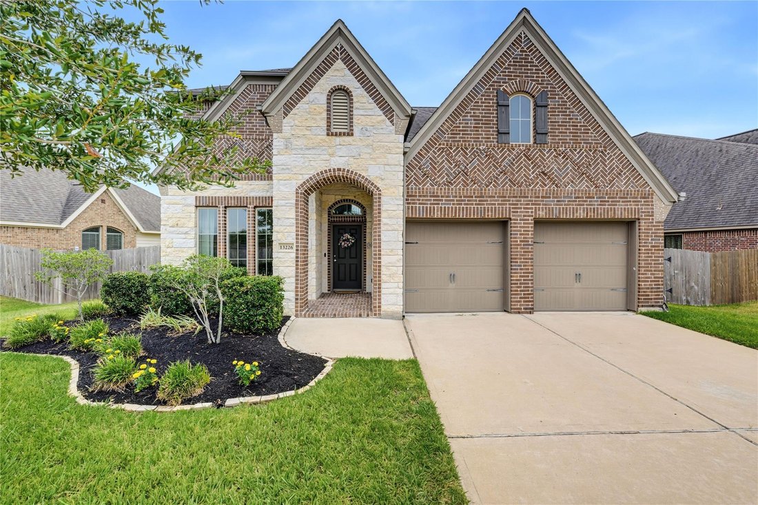 Haus in Pearland, Texas, Vereinigte Staaten 2 - 18752135