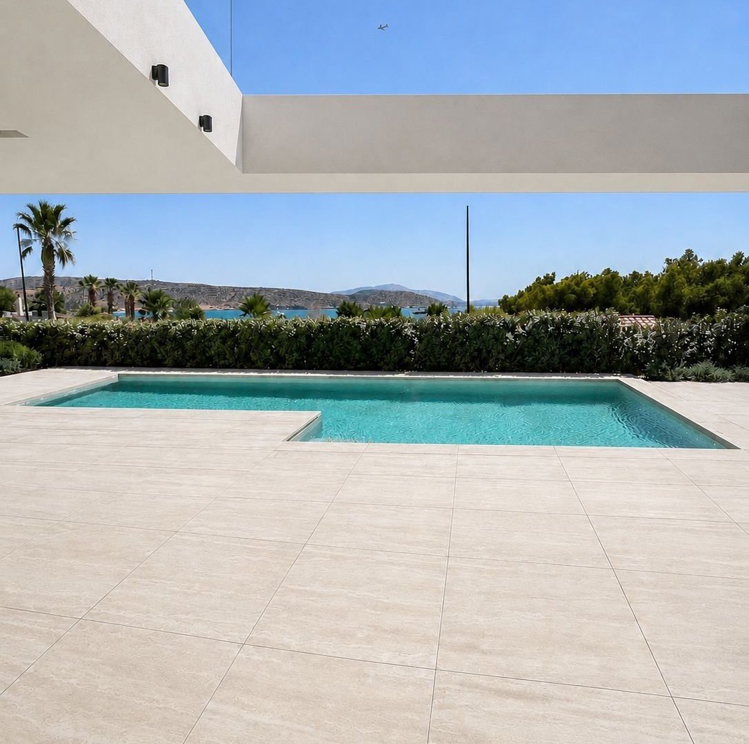 Apartment in Vari, Attica, Greece 4 - 18759440