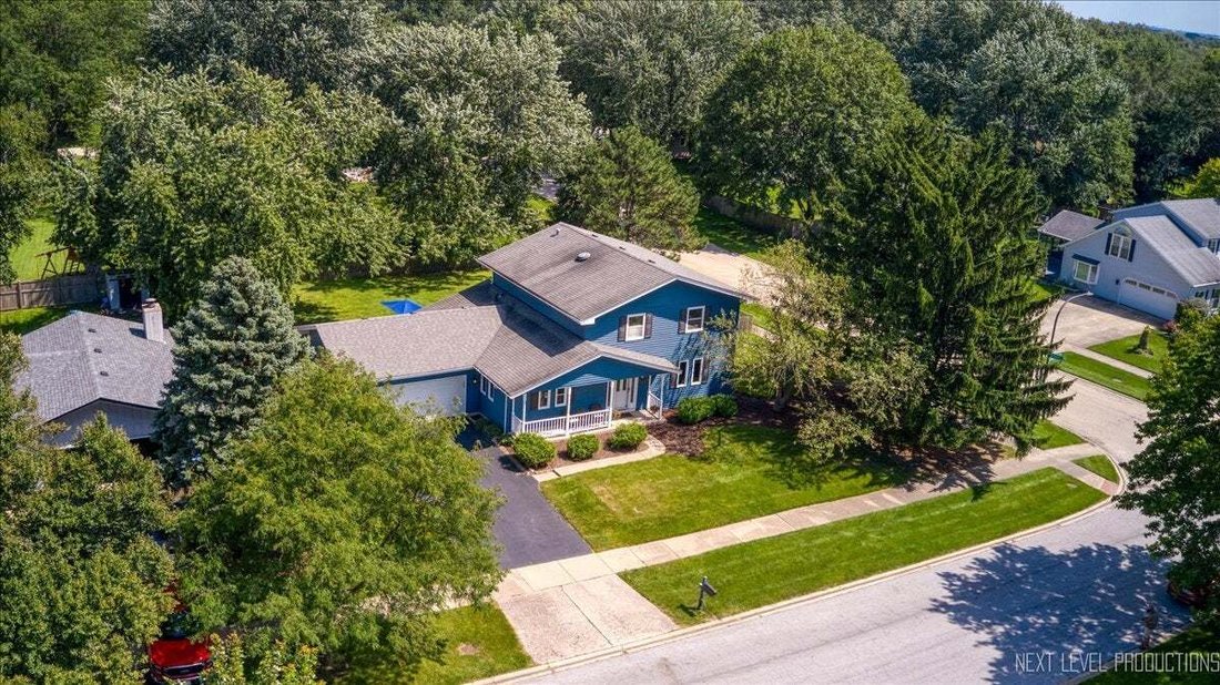Casa a Naperville, Illinois, Stati Uniti 3 - 18755832
