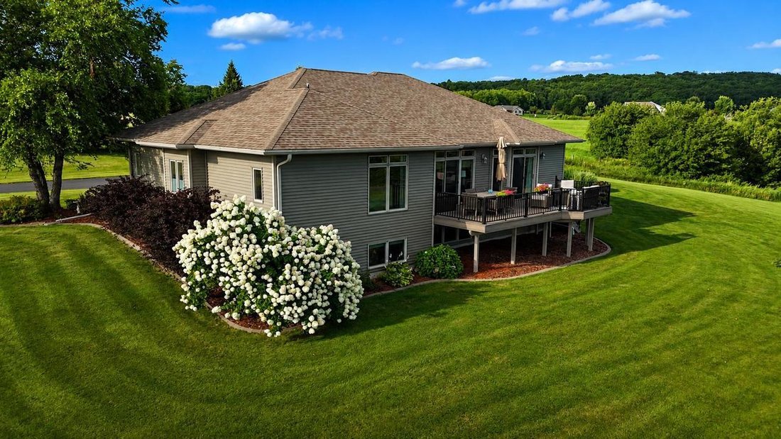 House in Tomah, Wisconsin, United States 4 - 18750792