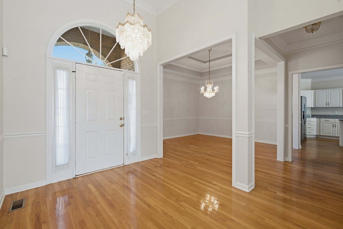 Casa a Murfreesboro, Tennessee, Stati Uniti 5 - 18757008