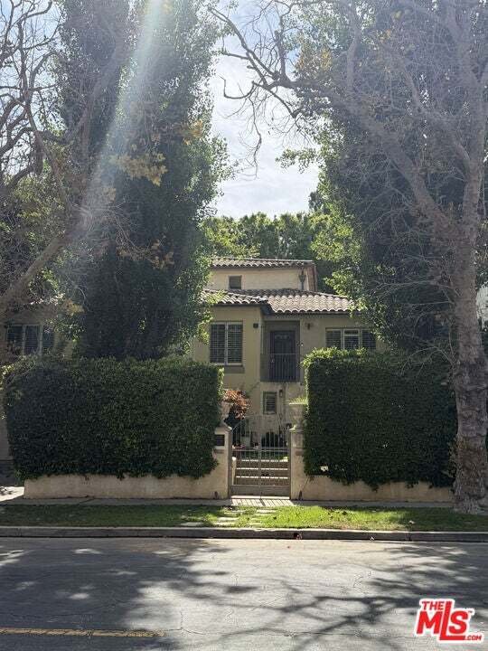 Haus in Los Angeles, Kalifornien, Vereinigte Staaten 2 - 18756817