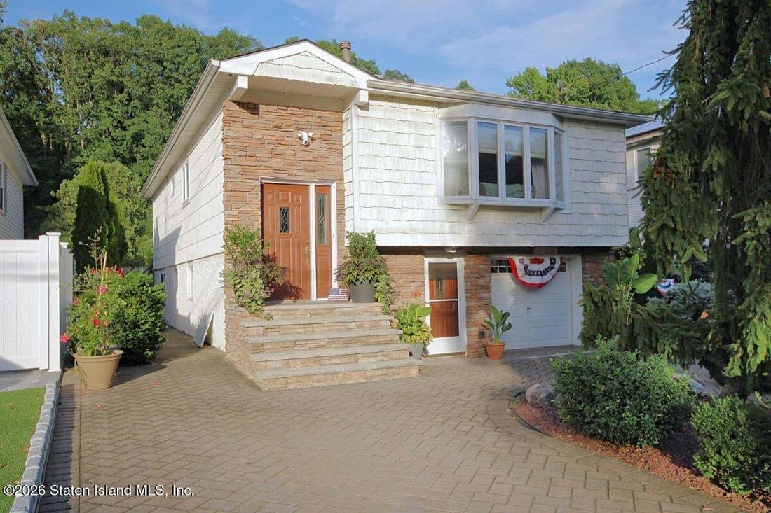 Casa en Nueva York, Nueva York, Estados Unidos 5 - 18704960