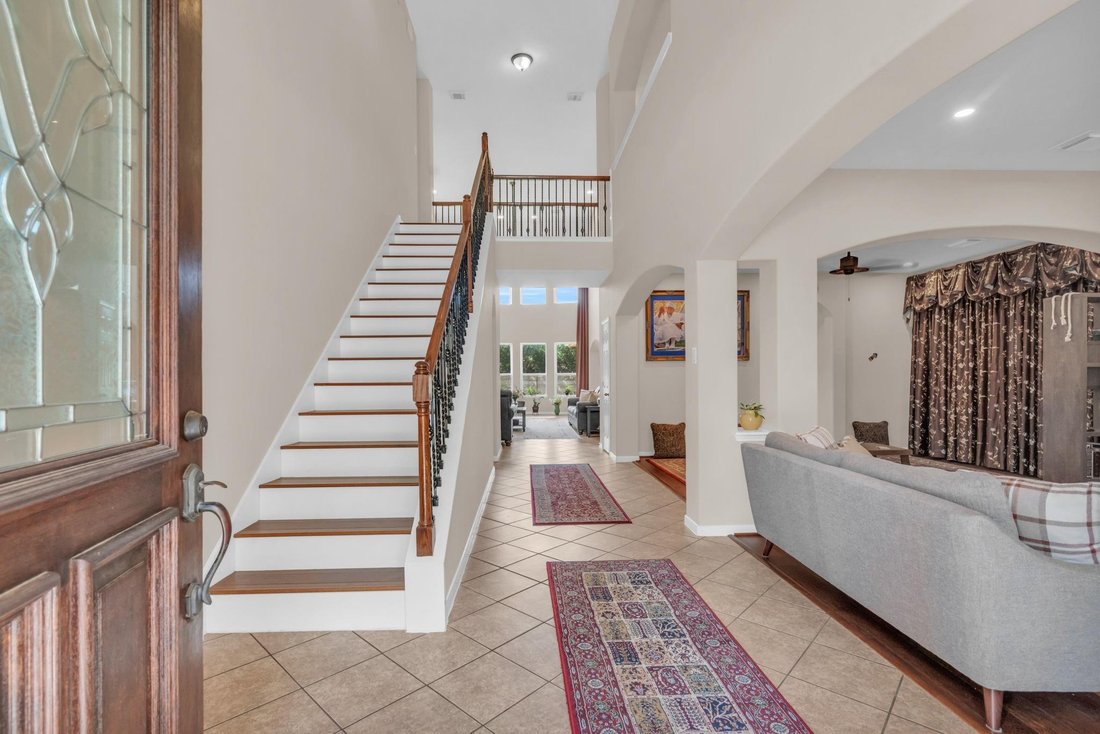 Haus in Katy, Texas, Vereinigte Staaten 3 - 18752130