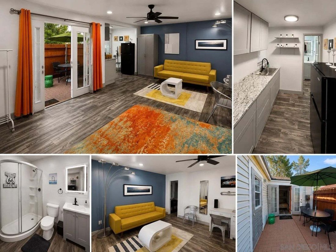 Altro a Lemon Grove, California, Stati Uniti 3 - 18751650