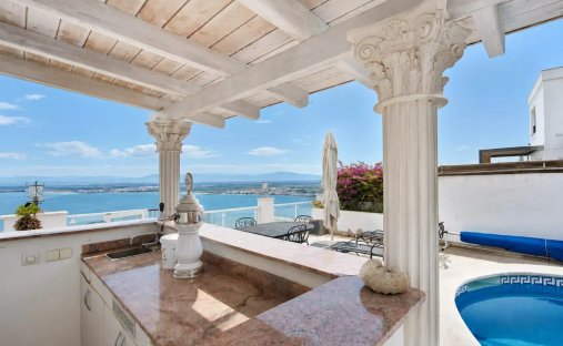 Maison à Roses, Catalogne, Espagne 1