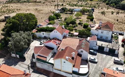 Farm Ranch in Belas, Lisbon, Portugal 1