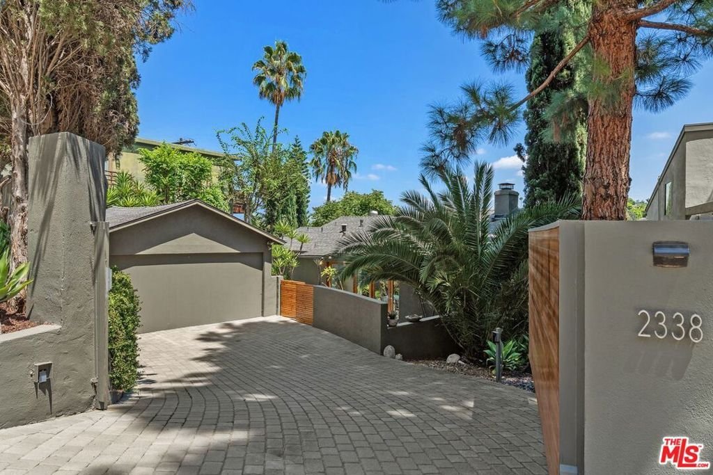 Casa en Los Ángeles, California, Estados Unidos 3 - 18750804