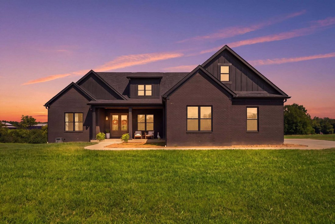 Casa a Frankfort, Kentucky, Stati Uniti 1 - 18760838