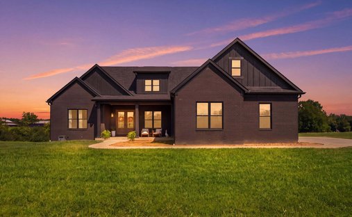 Casa a Frankfort, Kentucky, Stati Uniti 1