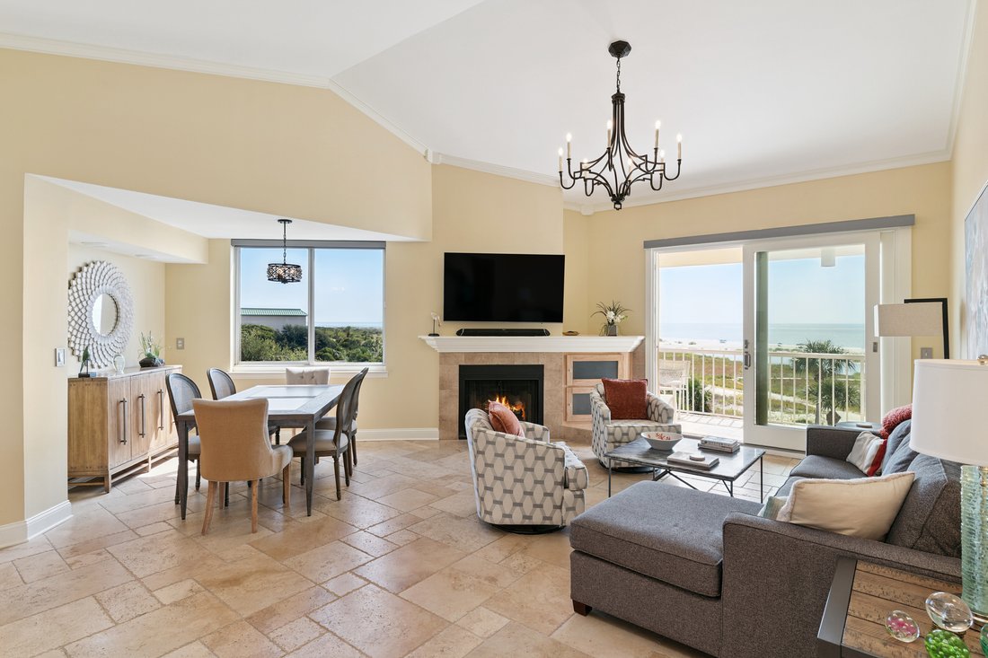 Condominio a Saint Simons, Georgia, Stati Uniti 4 - 18753991