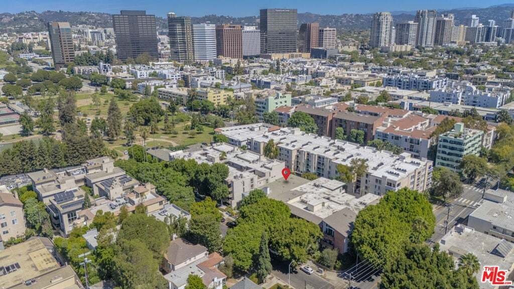 Andere in Los Angeles, Kalifornien, Vereinigte Staaten 5 - 18750837