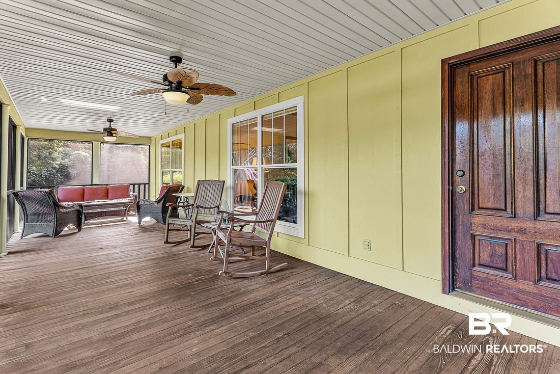 Haus in Fairhope, Alabama, Vereinigte Staaten 4 - 18758961