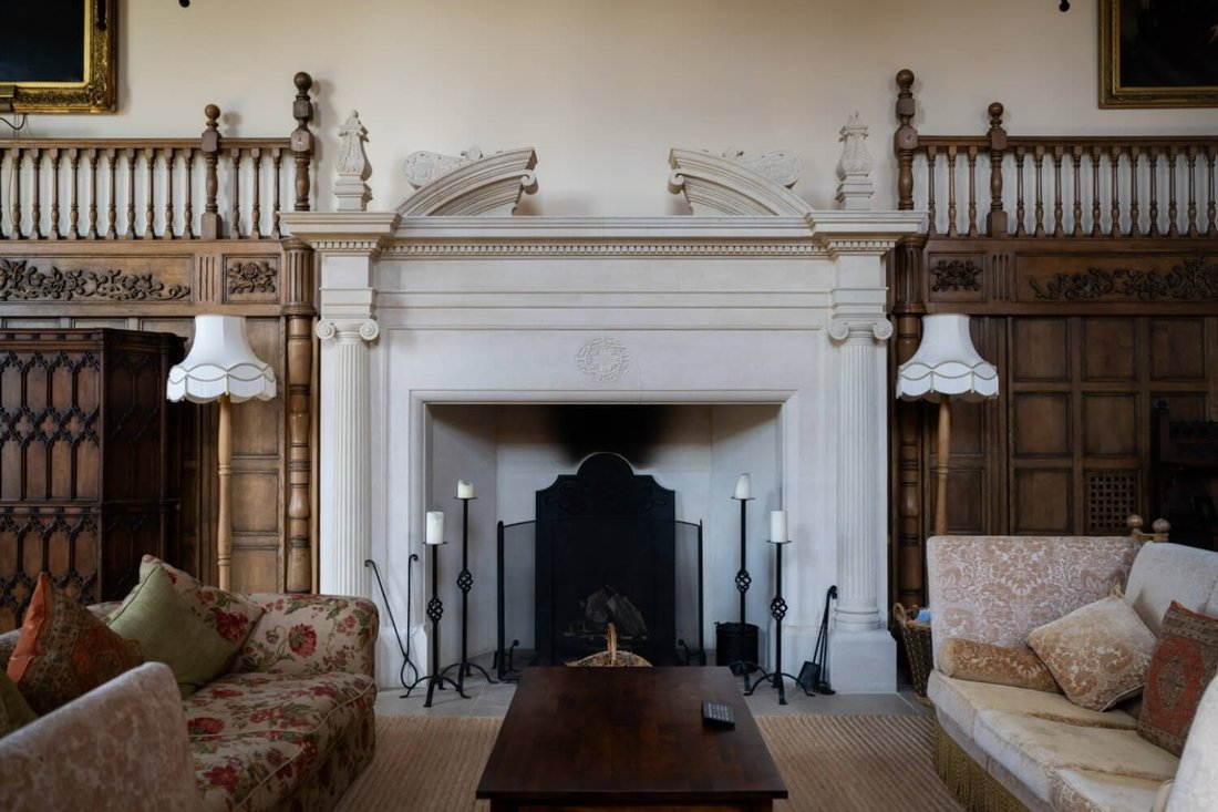 Casa en Dorset, Inglaterra 4 - 18761208