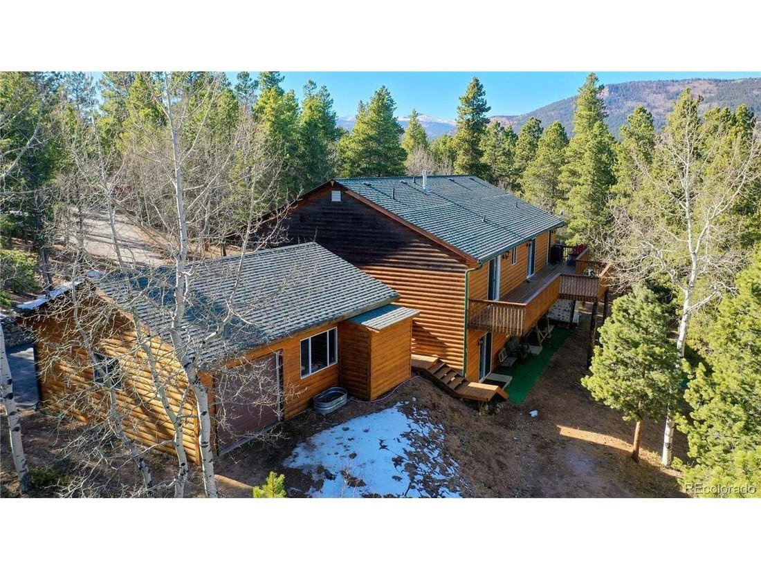 House in Black Hawk, Colorado, United States 4 - 18621342